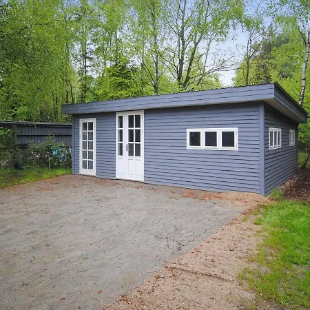 بيت للعطل Anine - 200m To The Inlet In The Liim Fiord By Interhome Højslev
