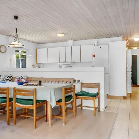 Anine - 200m To The Fjord By Interhome Nyaraló *