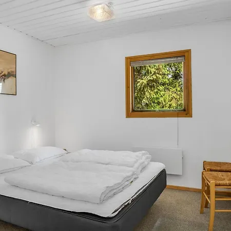 Σπίτι διακοπών Anine - 200m To The Fjord By Interhome Højslev