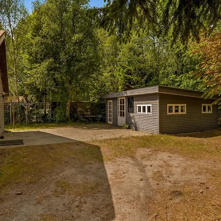 Anine - 200m To The Fjord By Interhome Højslev