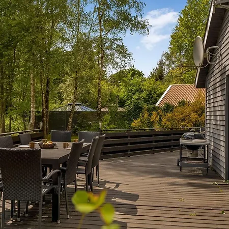Anine - 200m To The Fjord By Interhome Nyaraló *
