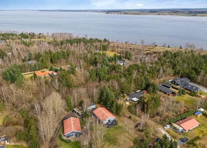 Anine - 200m To The Fjord By Interhome