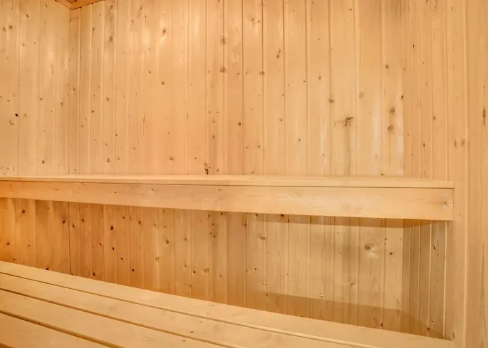 Anine - 200m To The Fjord By Interhome 度假居